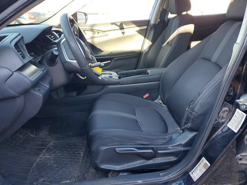 Продажа на аукционе авто 2016 Honda Civic, vin: 19XFC2F51GE019738, номер лота: 49077786