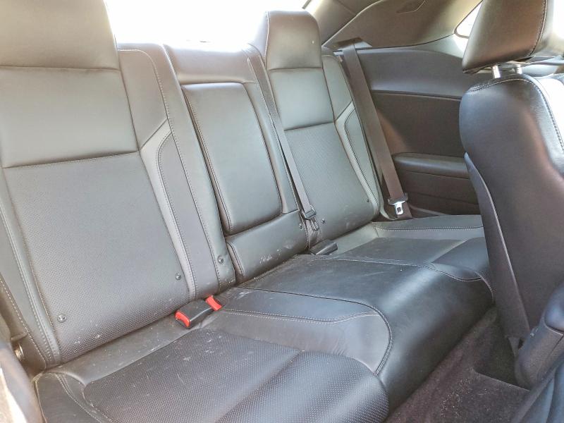 Продаж на аукціоні авто 2018 Dodge Challenger, vin: 2C3CDZGG7JH288996, номер лоту: 50810546