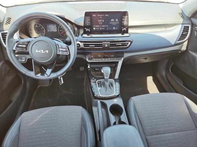 Продаж на аукціоні авто 2023 Kia Seltos, vin: KNDEU2AA3P7420818, номер лоту: 47963306