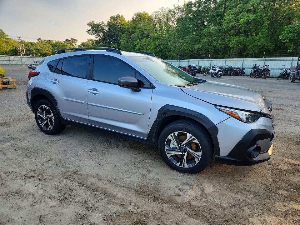 Aukcja sprzedaży 2024 Subaru Crosstrek, vin: JF2GUADC3R8377919, numer aukcji: 49285876