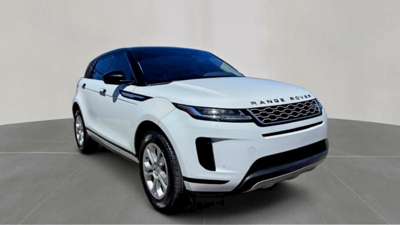 Aukcja sprzedaży 2020 Land Rover Range Rover Evoque, vin: SALZJ2FX4LH011179, numer aukcji: 51936596