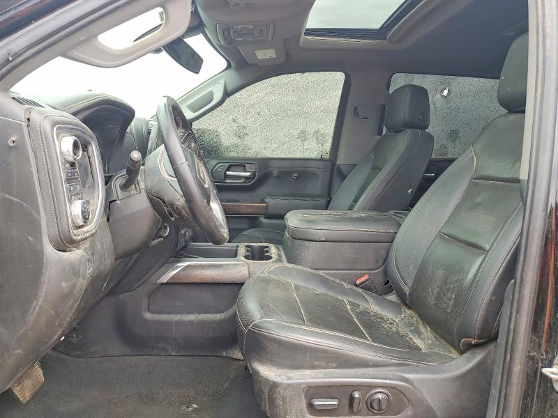 Продажа на аукционе авто 2022 Gmc Sierra Limited, vin: 3GTU9DED2NG213156, номер лота: 48915386