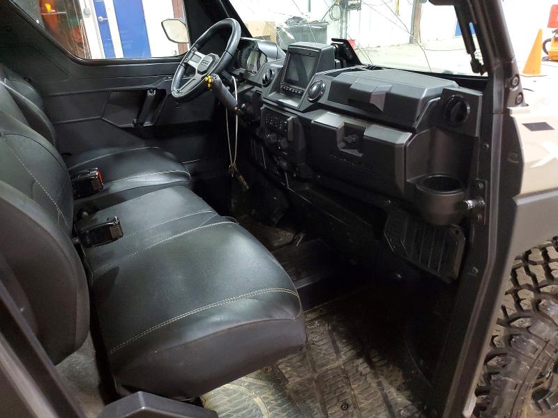 Aukcja sprzedaży 2024 Polaris Ranger, vin: 4XARRY990R8748332, numer aukcji: 50791696