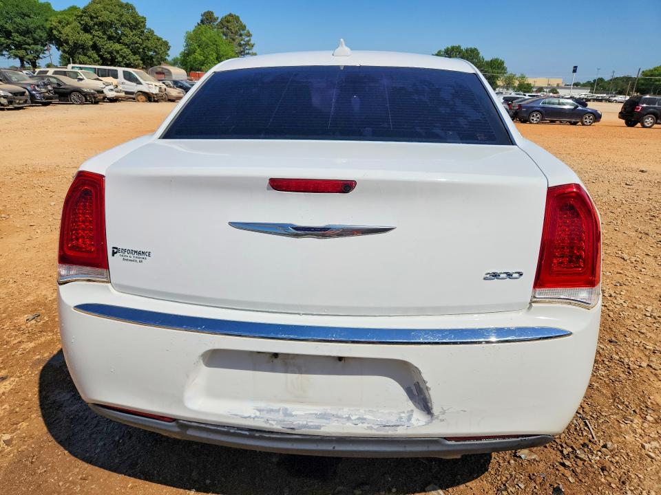 50092146 :رقم المزاد ، 2C3CCAAG6FH905308 vin ، 2015 Chrysler 300 مزاد بيع