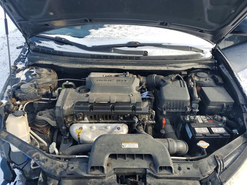 Aukcja sprzedaży 2010 Hyundai Elantra, vin: KMHDU4AD8AU032621, numer aukcji: 47356006