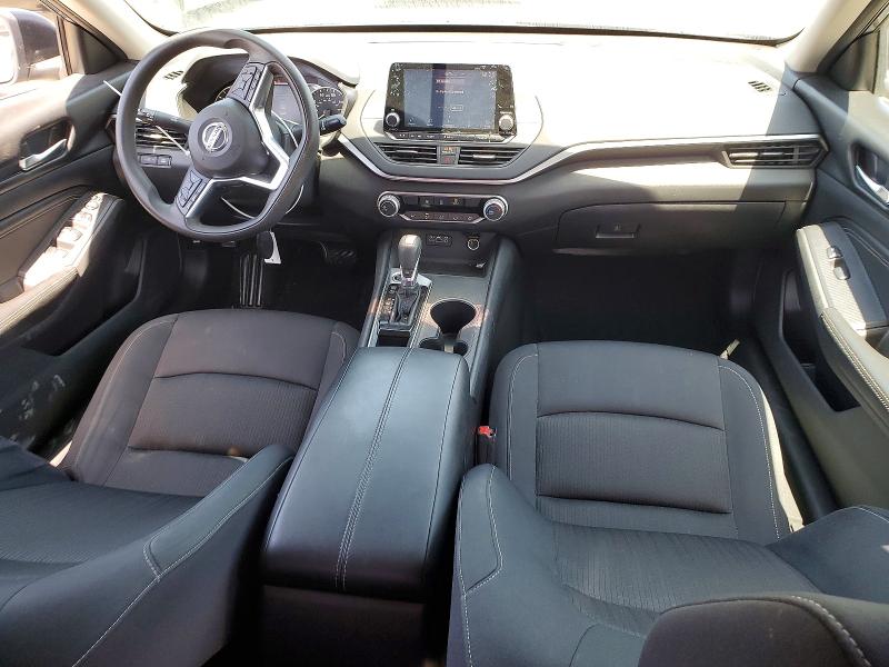 51688566 :رقم المزاد ، 1N4BL4BV6KC189373 vin ، 2019 Nissan Altima مزاد بيع