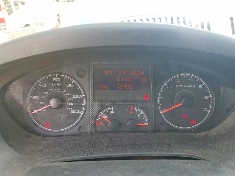 Продаж на аукціоні авто 2020 Ram Promaster 3500, vin: 3C6URVJG4LE140863, номер лоту: 48238226