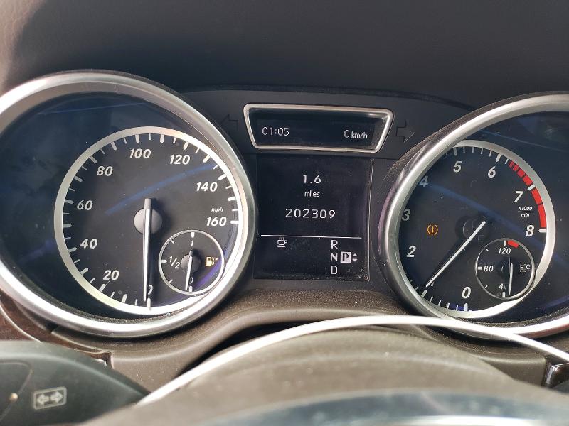Продажа на аукционе авто 2012 Mercedes-benz Ml, vin: 4JGDA5HB1CA016204, номер лота: 51671496