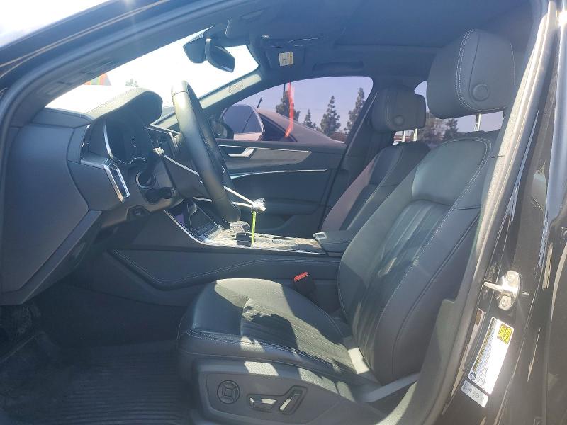 Aukcja sprzedaży 2024 Audi A6, vin: WAUE3BF26RN030053, numer aukcji: 49273156