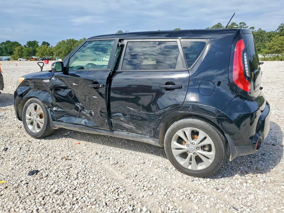Aukcja sprzedaży 2016 Kia Soul, vin: KNDJX3A58G7385403, numer aukcji: 50303106