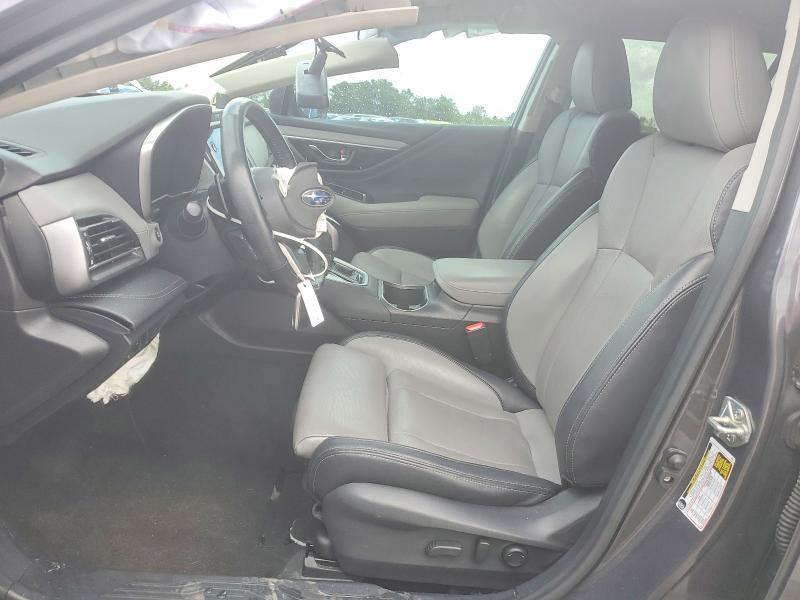 49156766 :رقم المزاد ، 4S4BTANC4L3266161 vin ، 2020 Subaru Outback مزاد بيع