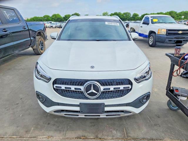 Aukcja sprzedaży 2021 Mercedes-benz Gla, vin: W1N4N4GB6MJ284115, numer aukcji: 50481046