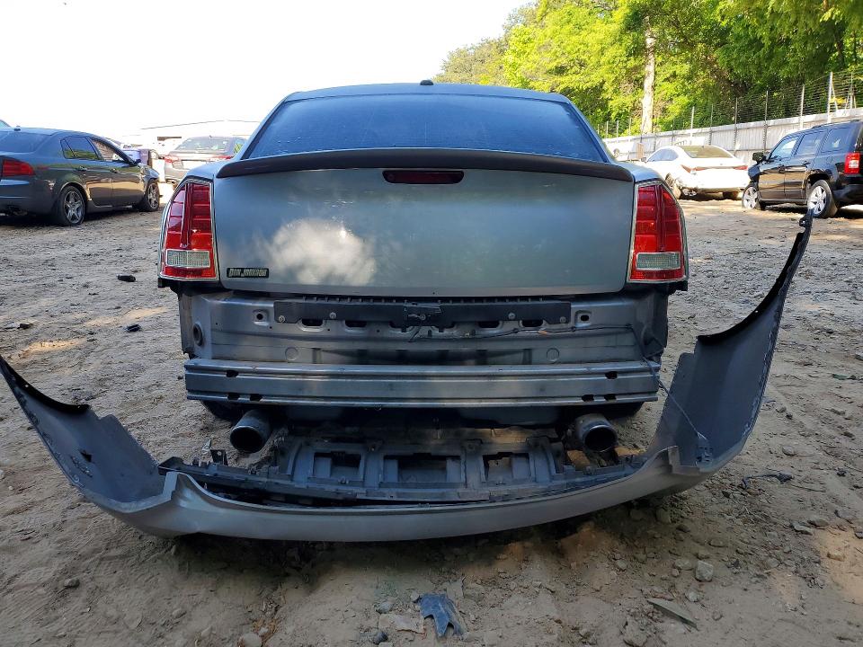 50481536 :رقم المزاد ، 2C3CCAFJ8DH644622 vin ، 2013 Chrysler 300 مزاد بيع