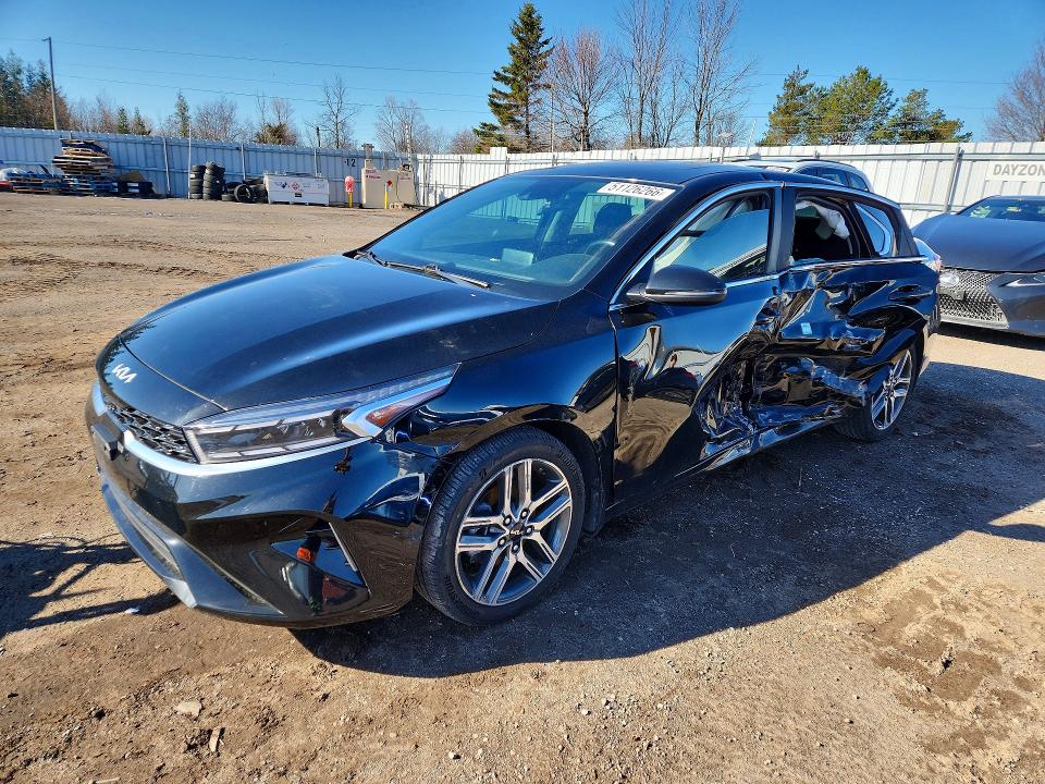 Продаж на аукціоні авто 2023 Kia Forte, vin: 3KPF34ADXPE576366, номер лоту: 51126266
