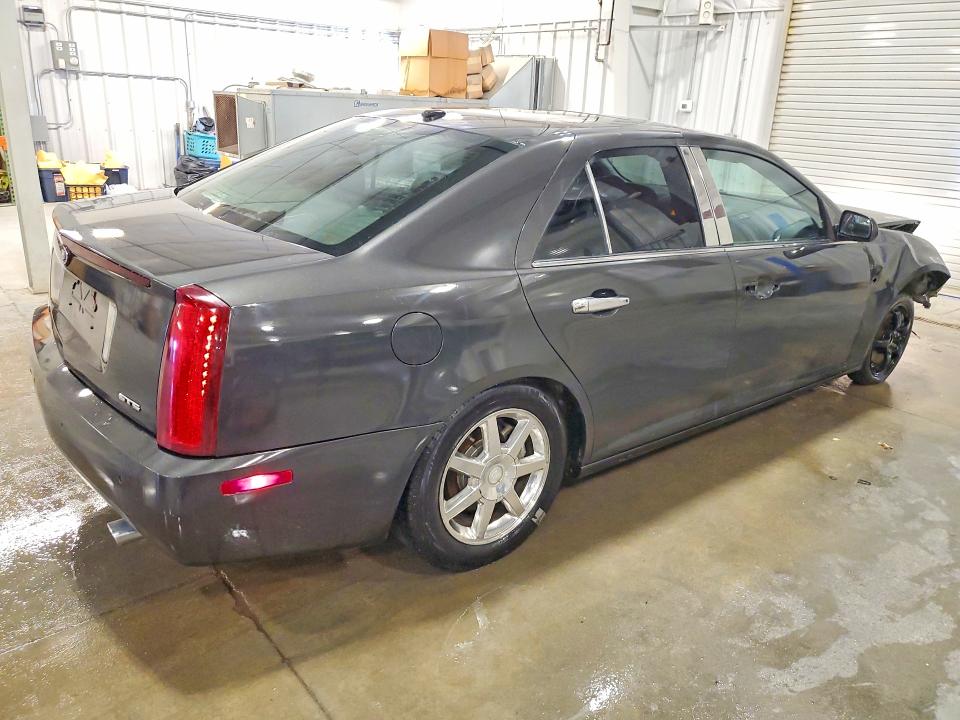 Продаж на аукціоні авто 2005 Cadillac Sts, vin: 1G6DC67A450192771, номер лоту: 51272296