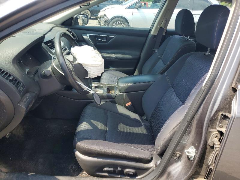 51379286 :رقم المزاد ، 1N4AL3AP4HC175747 vin ، 2017 Nissan Altima مزاد بيع
