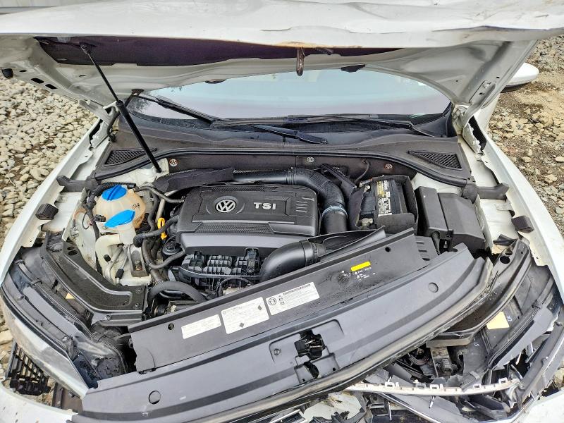 Продаж на аукціоні авто 2017 Volkswagen Passat, vin: 1VWDT7A33HC061196, номер лоту: 48437056