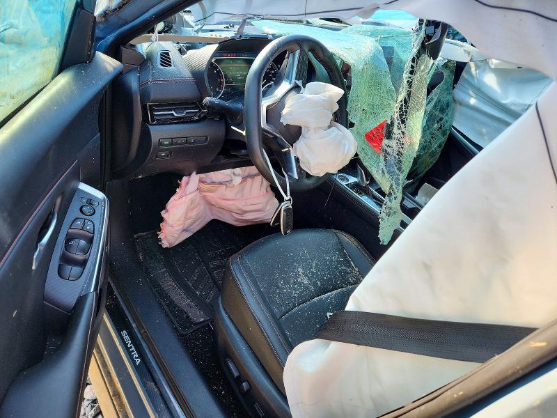 Продажа на аукционе авто 2024 Nissan Sentra, vin: 3N1AB8DV5RY201191, номер лота: 48836766
