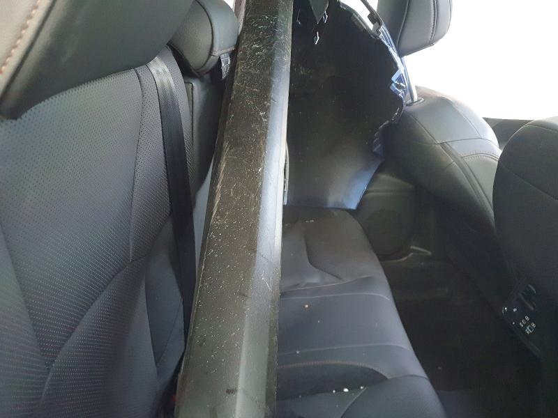 49593456 :رقم المزاد ، JF2SLSTDXSH441179 vin ، 2025 Subaru Forester مزاد بيع