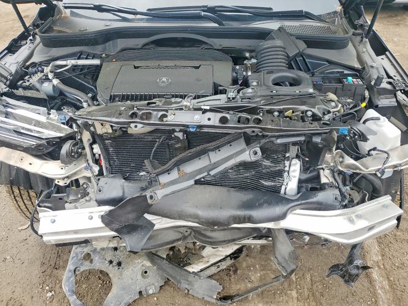 2026 Acura Mdx მანქანა იყიდება აუქციონზე, vin: 5J8YD9H36TL001779, აუქციონის ნომერი: 51368246