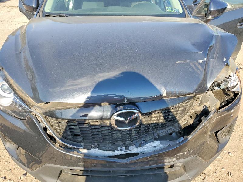 Продаж на аукціоні авто 2013 Mazda Cx-5, vin: JM3KE4BE5D0168479, номер лоту: 49777086