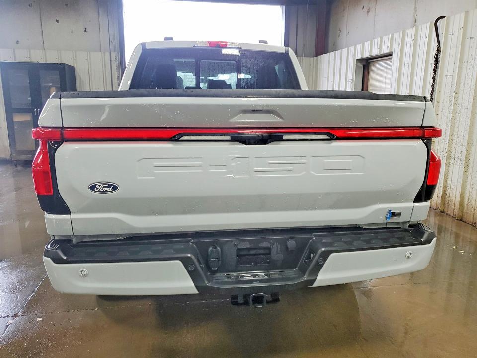 Продаж на аукціоні авто 2025 Ford F150, vin: 1FT6W5L78SWG14549, номер лоту: 48685316