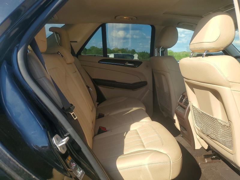Продажа на аукционе авто 2016 Mercedes-benz Gle, vin: 4JGDA5HB5GA720055, номер лота: 50170136