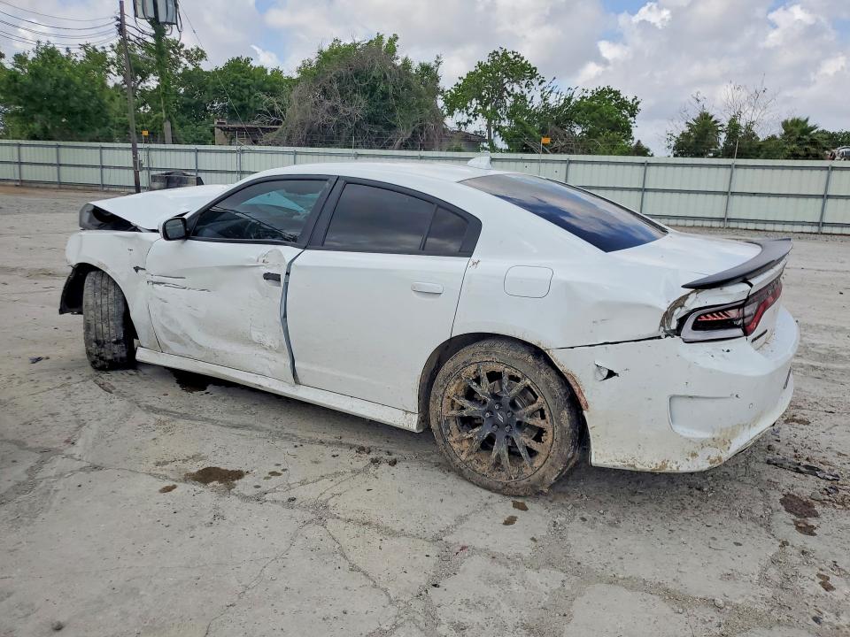 Aukcja sprzedaży 2017 Dodge Charger, vin: 2C3CDXCT7HH607962, numer aukcji: 50340546