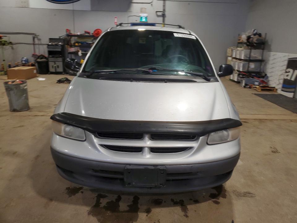 Продажа на аукционе авто 2000 Dodge Caravan, vin: 2B4GP2537YR827789, номер лота: 51250066