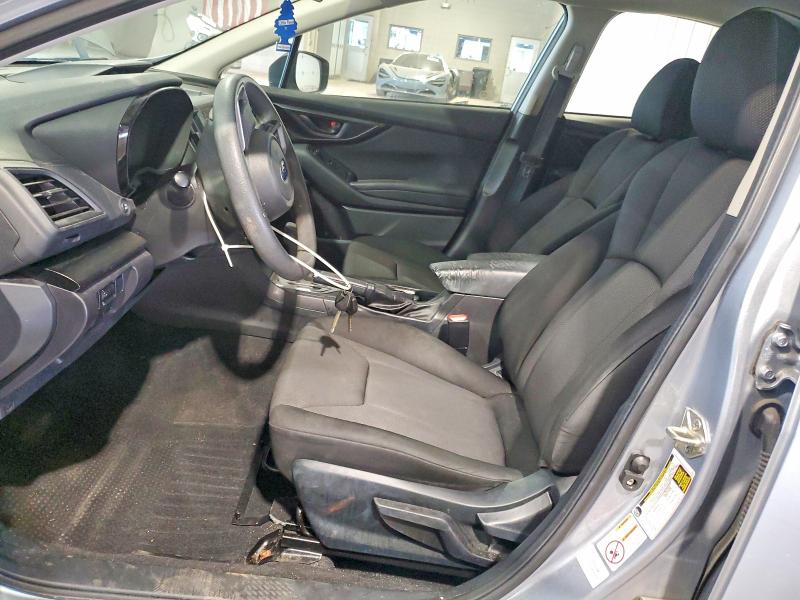 Aukcja sprzedaży 2018 Subaru Impreza, vin: 4S3GKAA66J3615122, numer aukcji: 49407606