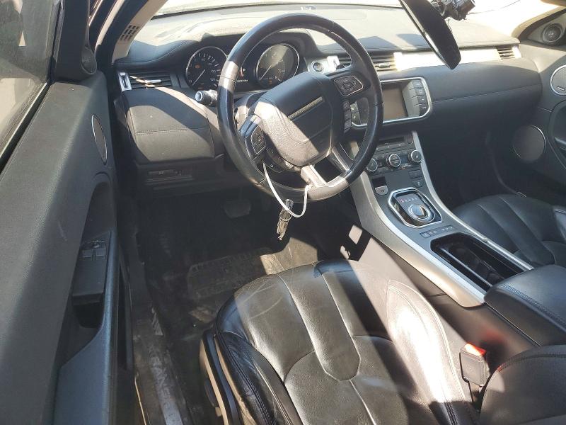 50387216 :رقم المزاد ، SALVR1BG5DH771677 vin ، 2013 Land Rover Range Rover Evoque مزاد بيع