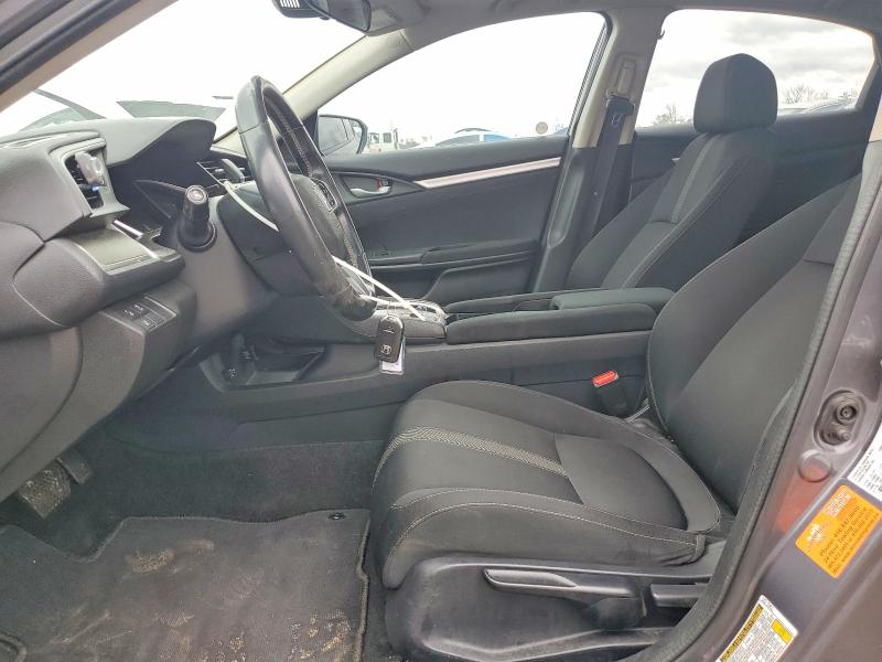 Aukcja sprzedaży 2016 Honda Civic, vin: 2HGFC1F42GH100481, numer aukcji: 49132766