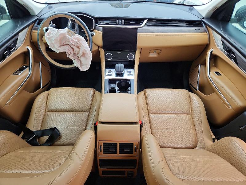 Aukcja sprzedaży 2023 Jaguar F-pace, vin: SADCJ2EX1PA708276, numer aukcji: 51718506