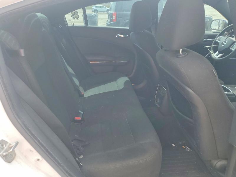Aukcja sprzedaży 2012 Dodge Charger, vin: 2C3CDXBG1CH276101, numer aukcji: 48274216