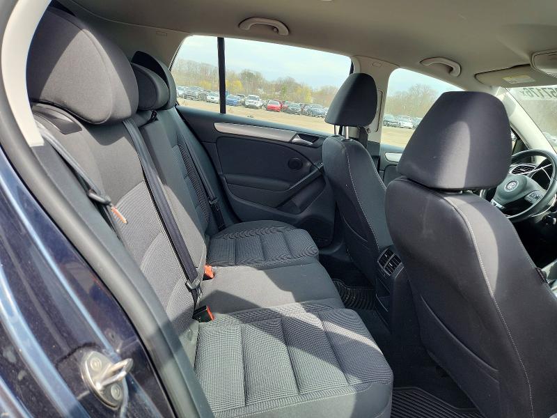 Aukcja sprzedaży 2013 Volkswagen Golf, vin: WVWDM7AJ5DW065158, numer aukcji: 49057176