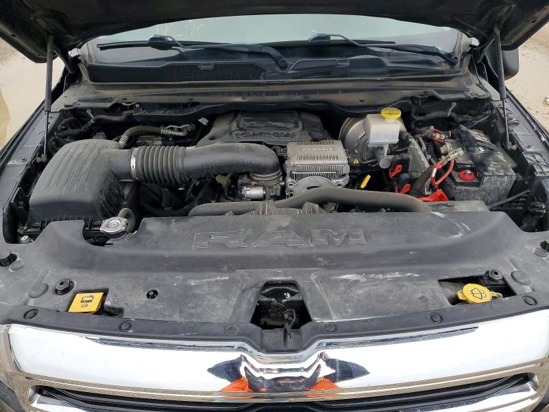 Auction sale of the 2020 Ram 1500, vin: 1C6SRFFT3LN347453, lot number: 48072856