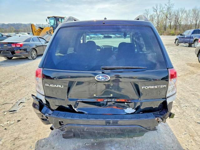 Продажа на аукционе авто 2009 Subaru Forester, vin: JF2SH63669H730242, номер лота: 47351946
