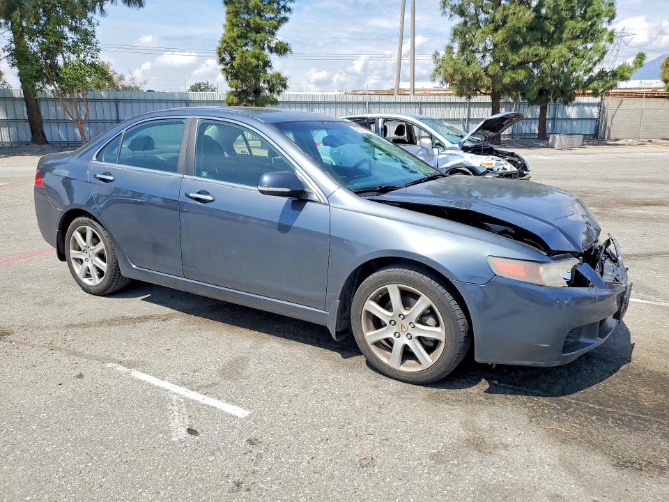 Продаж на аукціоні авто 2004 Acura Tsx, vin: JH4CL96944C026103, номер лоту: 49372936