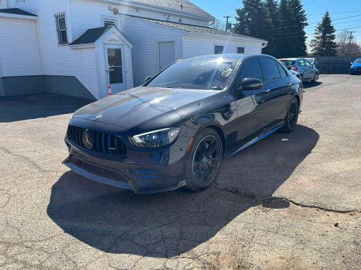 Aukcja sprzedaży 2022 Mercedes-benz E, vin: W1KZF6BB1NB036188, numer aukcji: 49340996