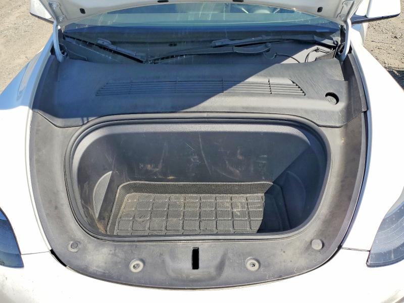 Aukcja sprzedaży 2024 Tesla Model Y, vin: 7SAYGDED3RF103674, numer aukcji: 51522946