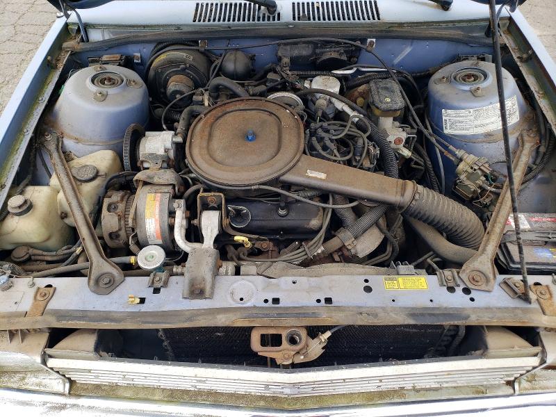50807266 :رقم المزاد ، 1G1AX68X0D6100888 vin ، 1982 Chev Citation مزاد بيع