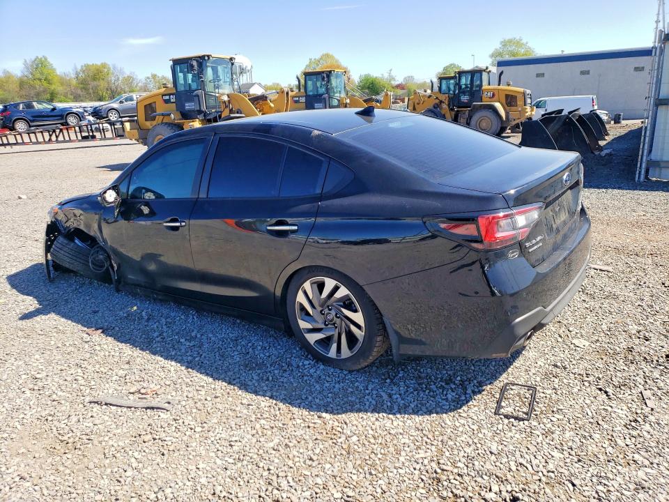 Продажа на аукционе авто 2025 Subaru Legacy, vin: 4S3BWGP62S3031584, номер лота: 50752406