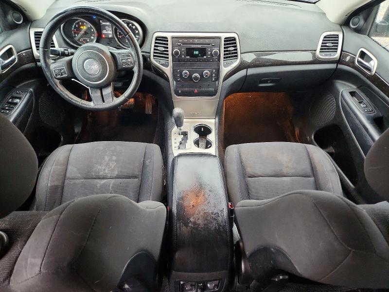 Продажа на аукционе авто 2012 Jeep Grand Cherokee, vin: 1C4RJFAG2CC349425, номер лота: 50330726