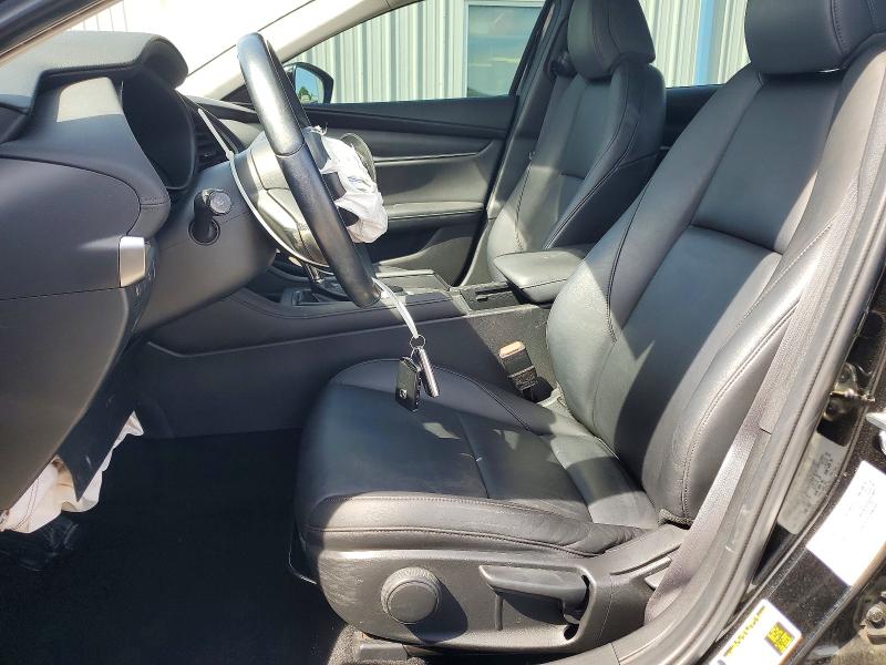 2020 Mazda 3 მანქანა იყიდება აუქციონზე, vin: JM1BPACLXL1172969, აუქციონის ნომერი: 50671706