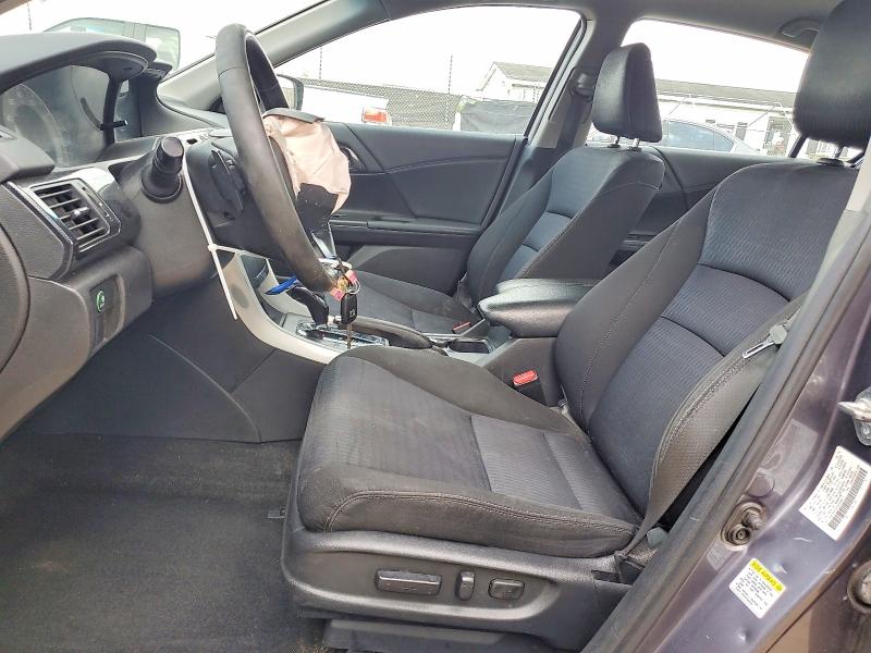 2015 Honda Accord მანქანა იყიდება აუქციონზე, vin: 1HGCR2F55FA269617, აუქციონის ნომერი: 48402246
