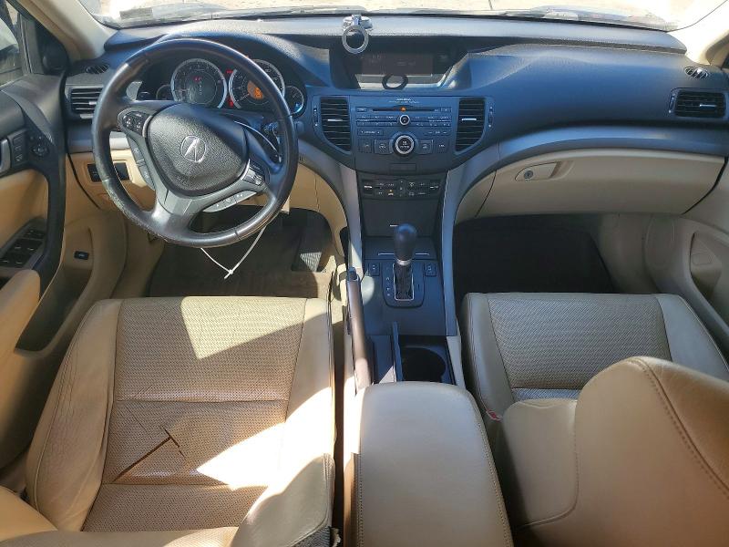 Aukcja sprzedaży 2010 Acura Tsx, vin: JH4CU2F67AC029602, numer aukcji: 50502346