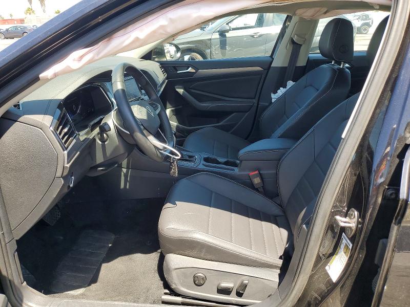 Продажа на аукционе авто 2023 Volkswagen Jetta, vin: 3VWEM7BU5PM051789, номер лота: 46777626