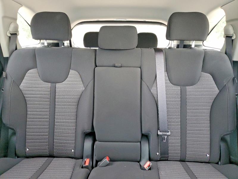Продажа на аукционе авто 2025 Kia Sorento, vin: 5XYRG4JC6SG376900, номер лота: 50331176