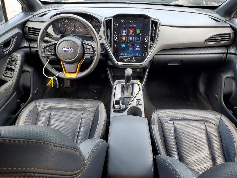 Aukcja sprzedaży 2024 Subaru Crosstrek, vin: 4S4GUHU68R3806269, numer aukcji: 48199906