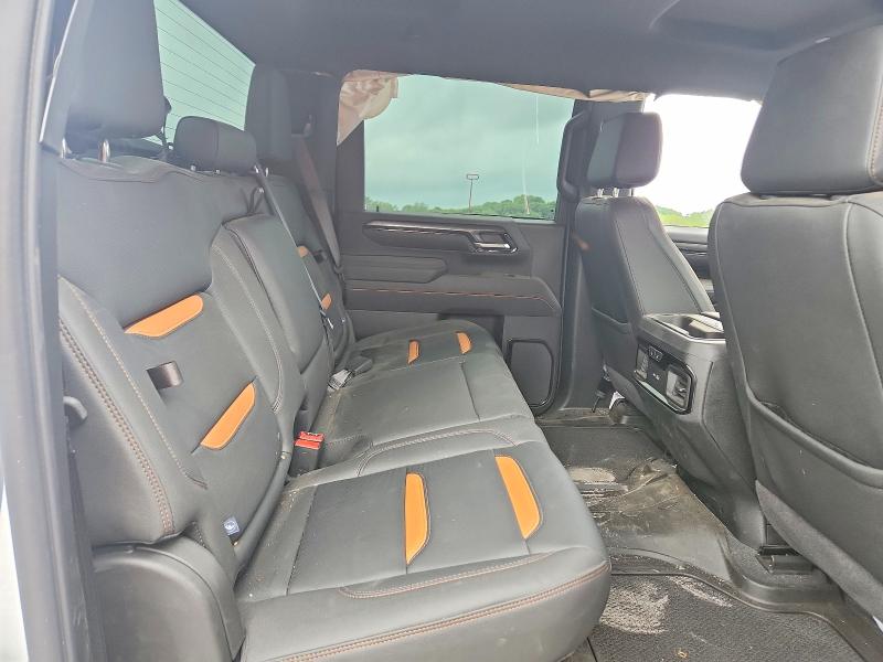 Продажа на аукционе авто 2026 Gmc Sierra, vin: 1GT4UPEY8TF183064, номер лота: 51827266